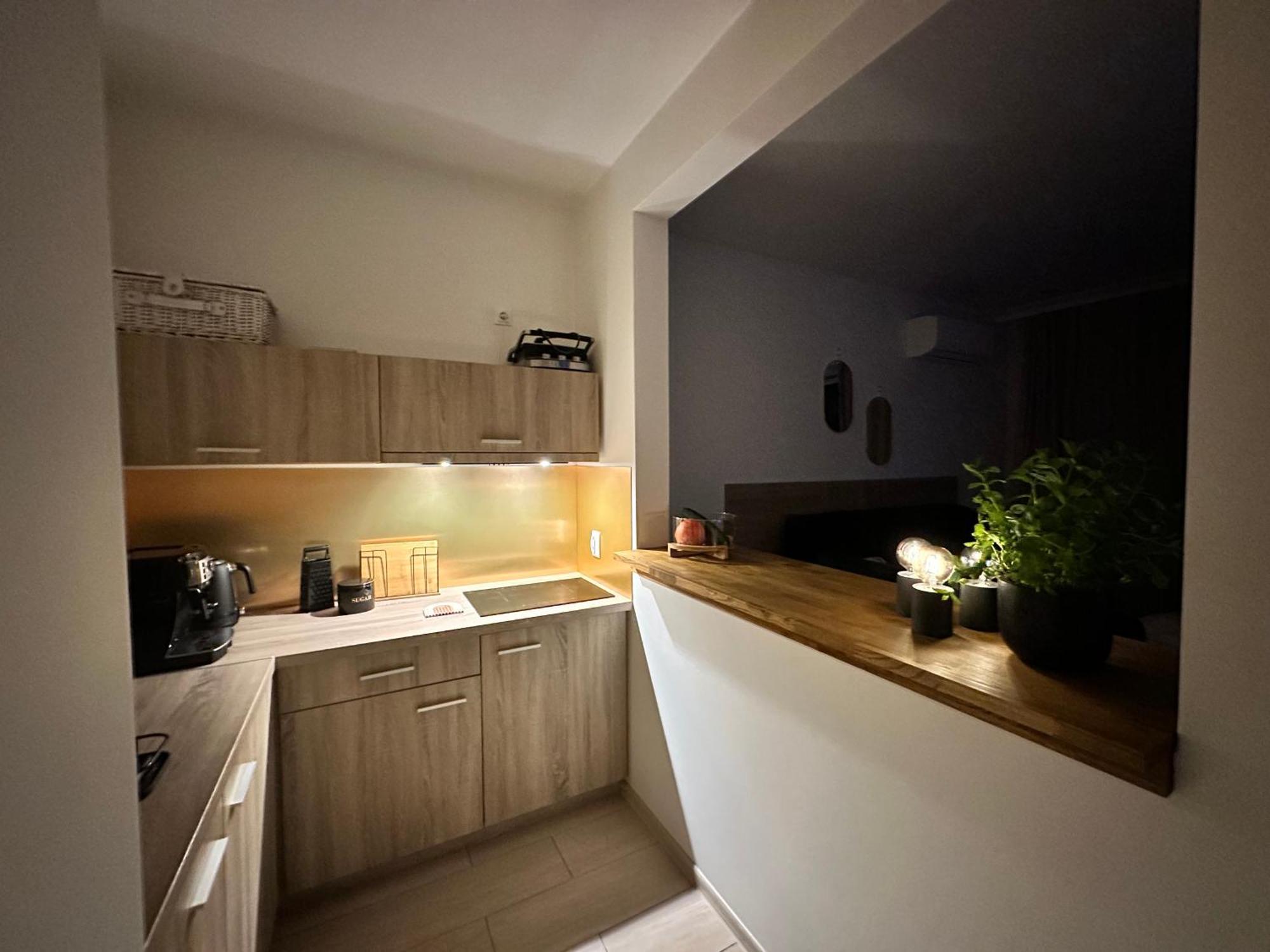 Apartamenty Pogodna Mielno Mielno  Ngoại thất bức ảnh