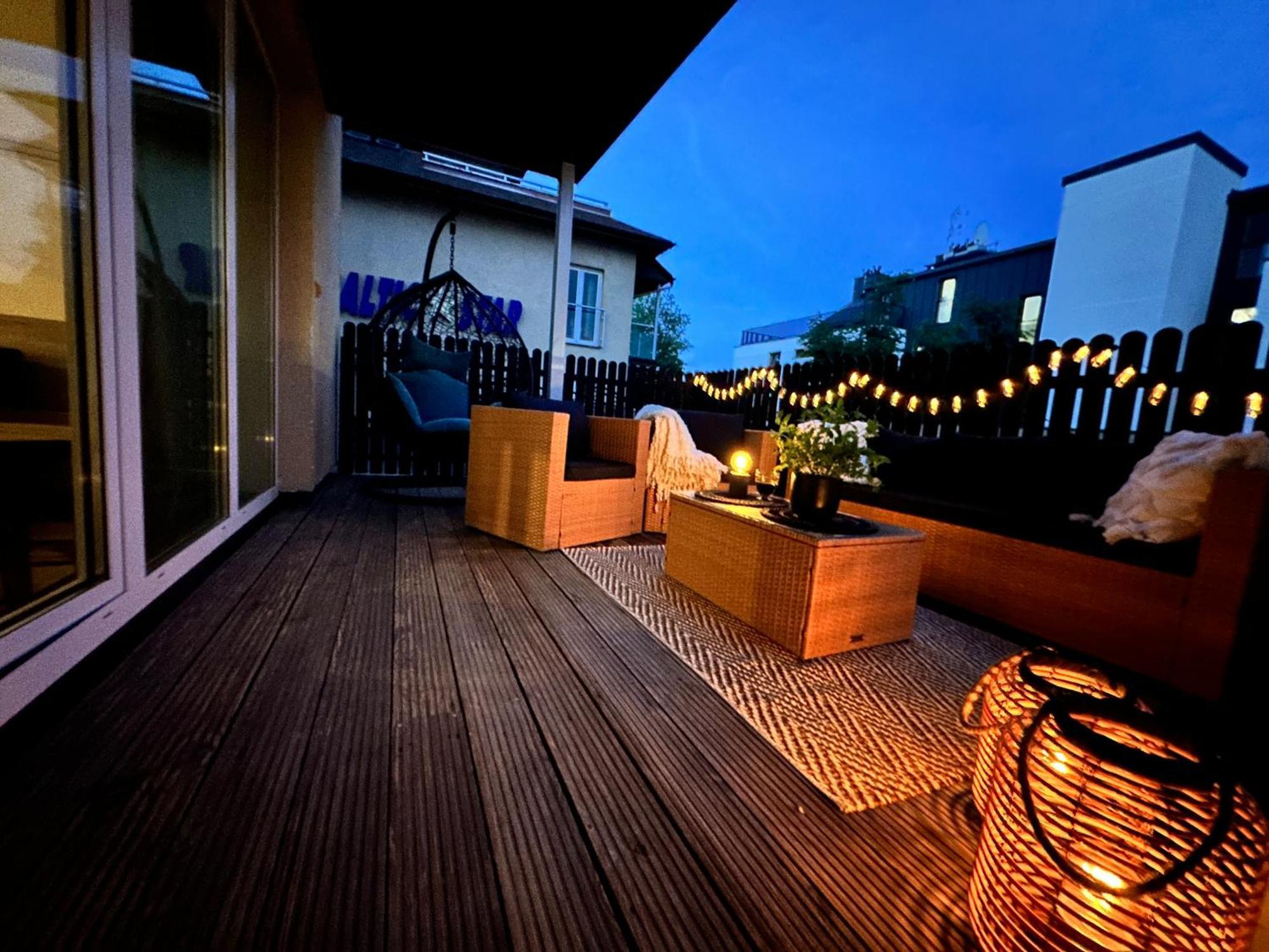 Apartamenty Pogodna Mielno Mielno  Ngoại thất bức ảnh