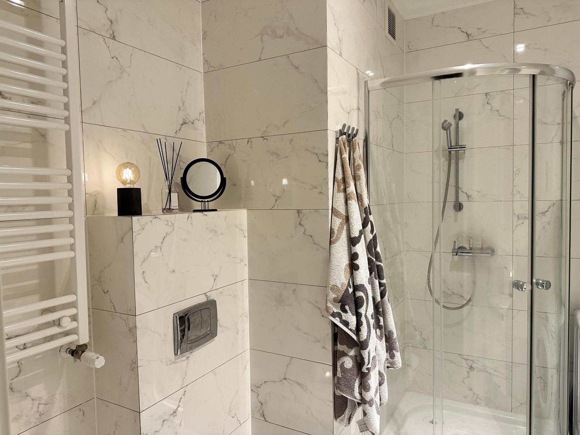 Apartamenty Pogodna Mielno Mielno  Ngoại thất bức ảnh