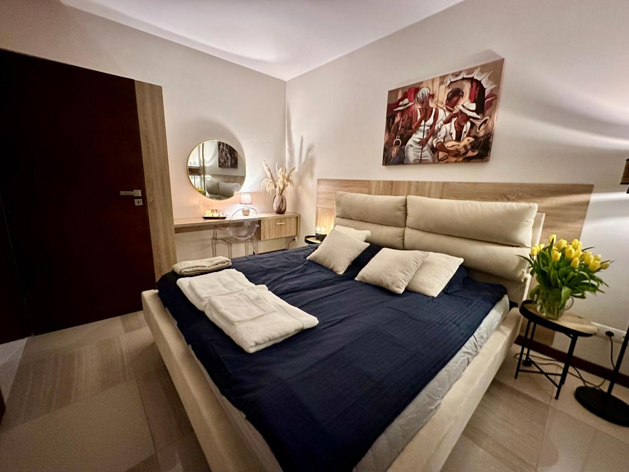Apartamenty Pogodna Mielno Mielno  Ngoại thất bức ảnh