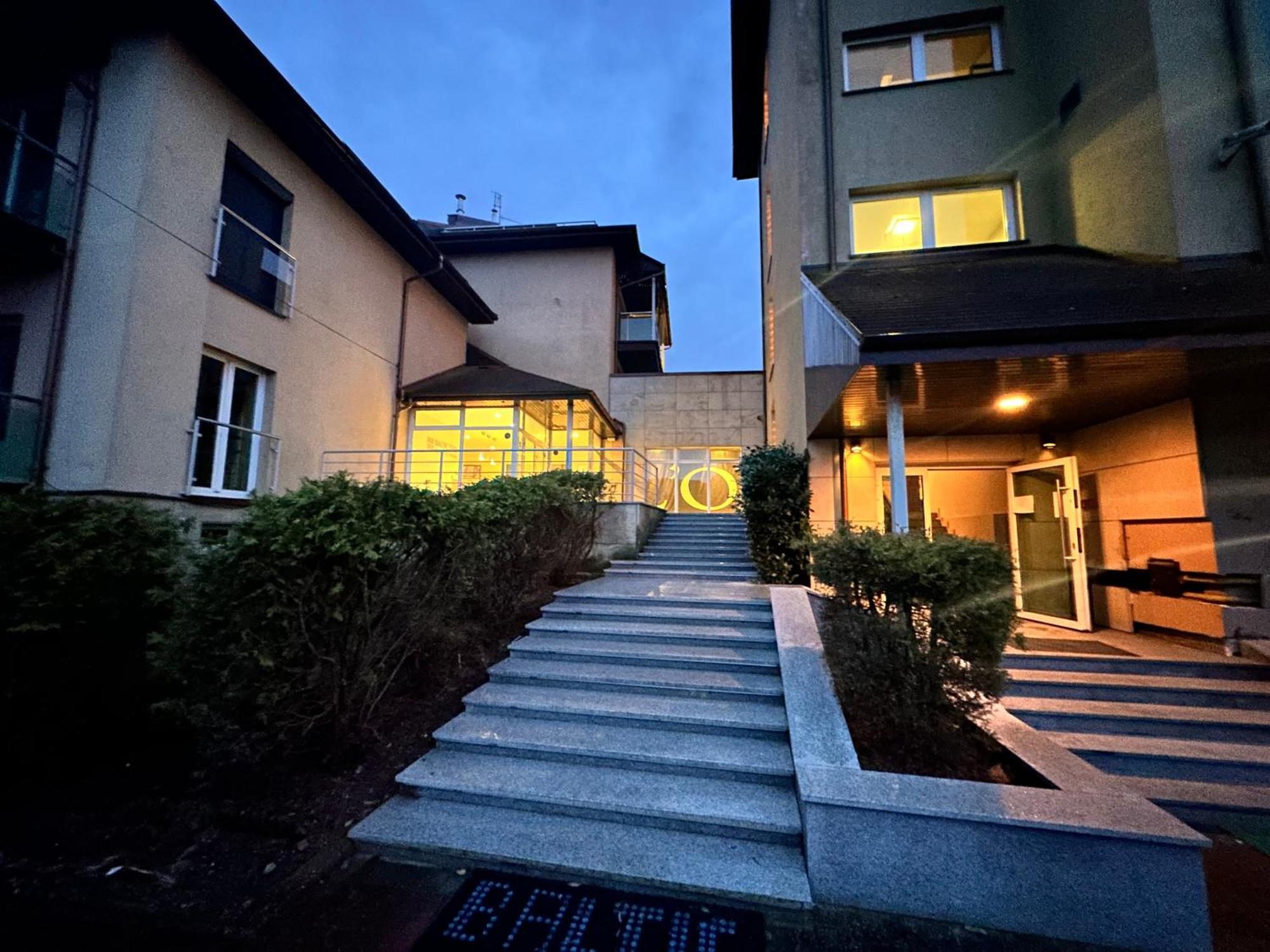 Apartamenty Pogodna Mielno Mielno  Ngoại thất bức ảnh