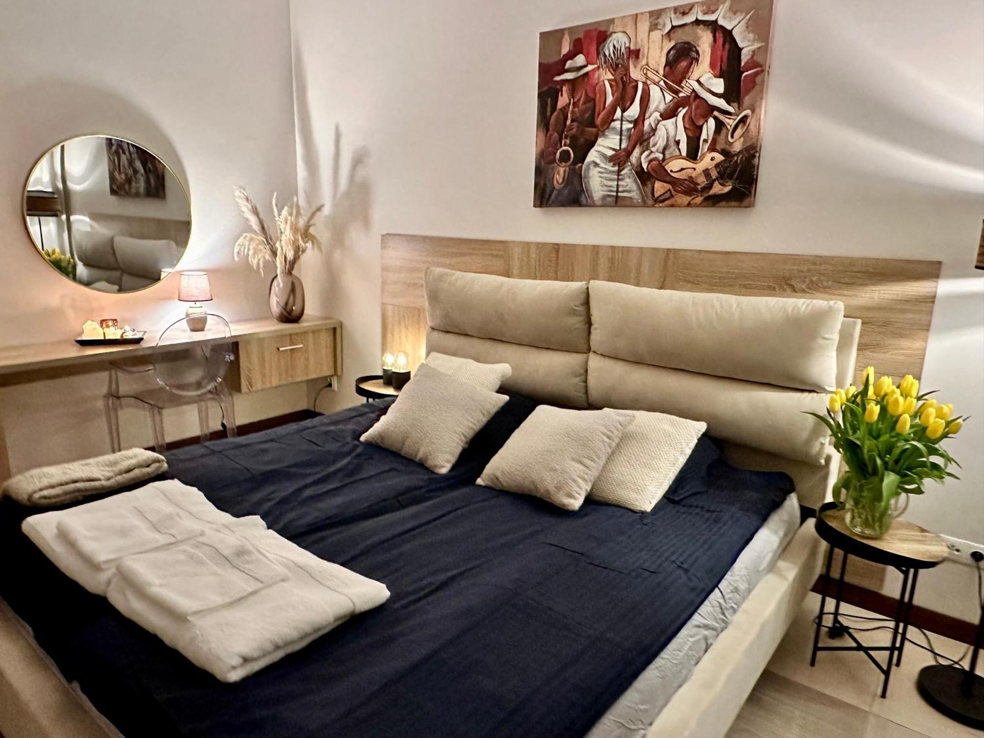 Apartamenty Pogodna Mielno Mielno  Ngoại thất bức ảnh